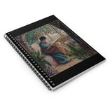 Embroidering | Notebook