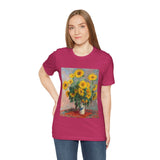 Sunflowers | Tee