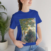 Camille | Tee