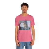 Étretat | Titled | Tee