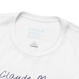 In the Woods | Claude Monet | Tee