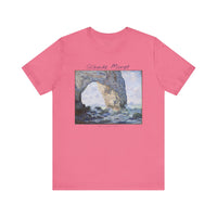 Étretat | Titled | Tee