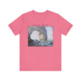Étretat | Titled | Tee