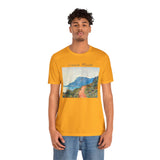 Monaco | Titled | Tee