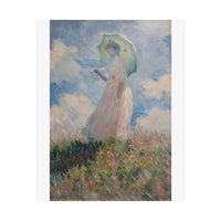 Parasol | Satin Poster