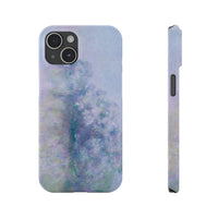 Vernon | iPhone Case | slim