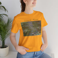 Lily Pond | Tee