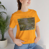 Lily Pond | Titled | Tee
