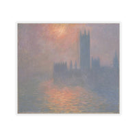 Parlement Soleil | Sticker