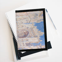 Cour d'Albane | Journal