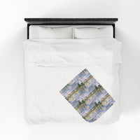 Vétheuil Summer | Blanket