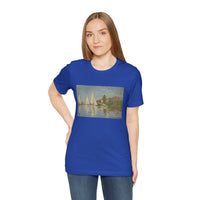 Argenteuil Regattas | Tee