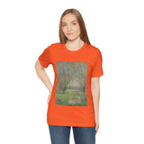 Willows | Tee