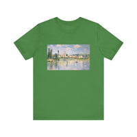 Vétheuil Summer | Tee