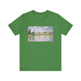 Vétheuil Summer | Tee