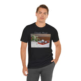 Tea Service | Claude Monet | Tee