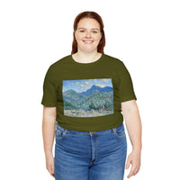 Valle Buona | Tee