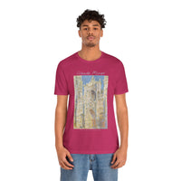 Cathedral | Titled | Tee