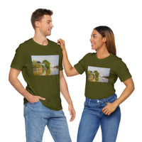 Achterzaan | Tee