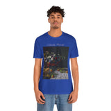Still Life | Claude Monet | Tee