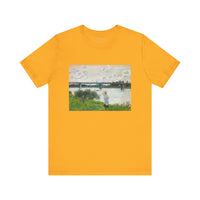 Promenade | Tee