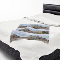 Cabin | Blanket