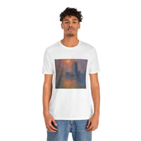 Parlement Soleil | Tee