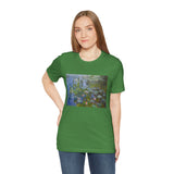 Lilies | Tee