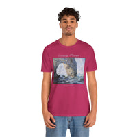 Étretat | Titled | Tee
