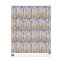 Cour d'Albane | Wrapping Paper