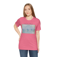 Waterloo Bridge | Claude Monet | Tee