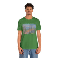 Antibes | Titled | Tee