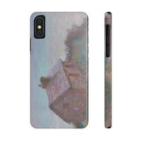 Varengeville | iPhone Case | slim