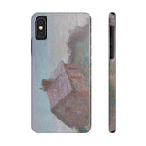 Varengeville | iPhone Case | slim