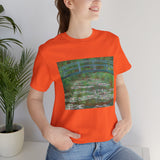 Japanese Footbridge | Tee
