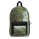Dahlias | Backpack