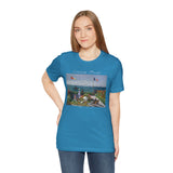 Sainte-Adresse Garden | Titled | Tee
