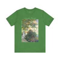 Camille | Titled | Tee