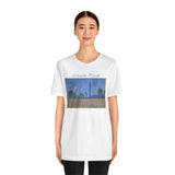 Giverny Poppy | Titled | Tee
