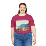 Monaco | Titled | Tee