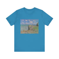 Cliff Walk | Tee