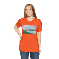 Vétheuil Seine | Tee