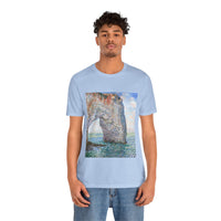Manneporte | Tee