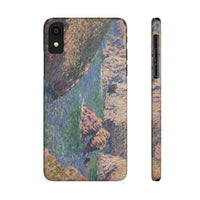 Port-Domois | iPhone Case | slim
