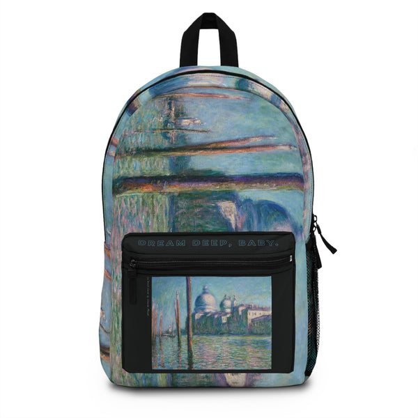 Grand Canal | Backpack