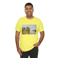 Achterzaan | Tee