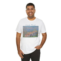 Antibes | Titled | Tee