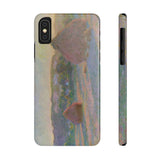 Summer Stacks | iPhone Case | slim