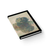 Giverny Seine | Journal