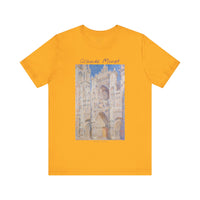 Cour d'Albane | Titled | Tee